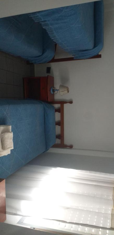 Hotel Tandil Puerto Madryn Bagian luar foto