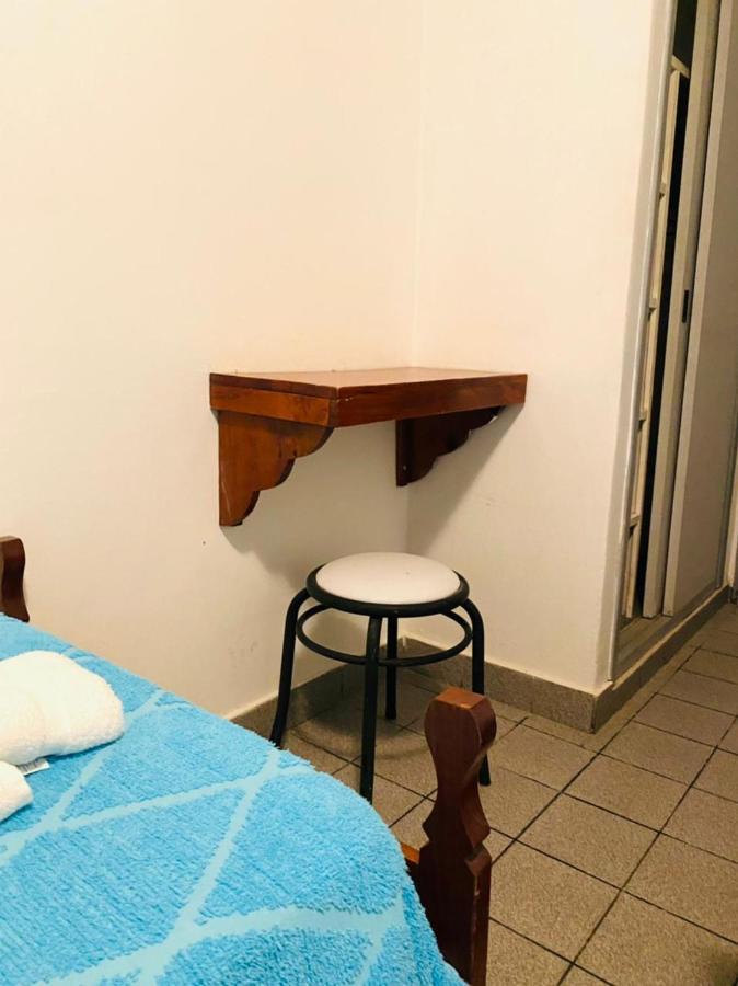 Hotel Tandil Puerto Madryn Bagian luar foto