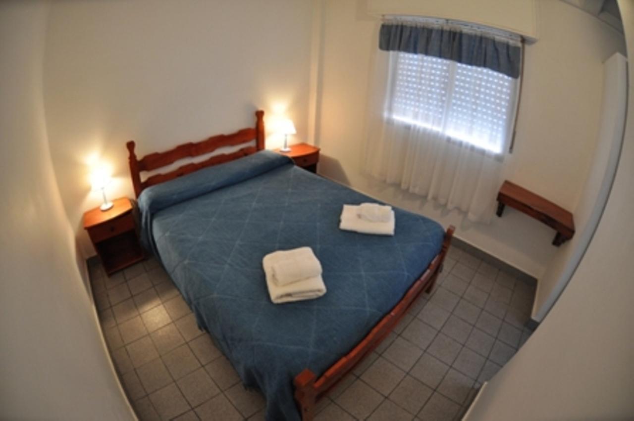 Hotel Tandil Puerto Madryn Bagian luar foto