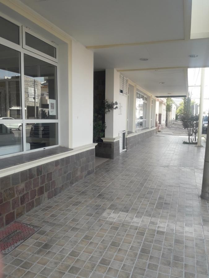 Hotel Tandil Puerto Madryn Bagian luar foto