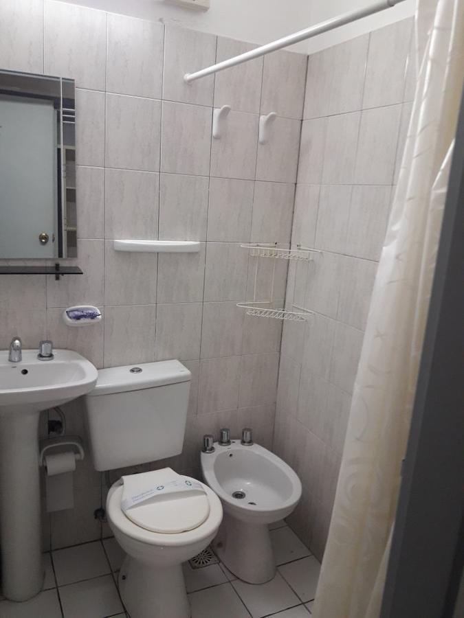 Hotel Tandil Puerto Madryn Bagian luar foto