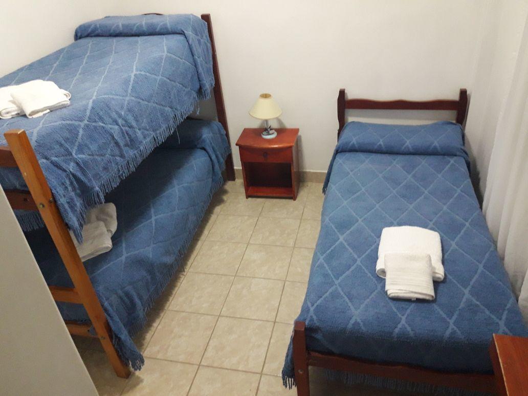 Hotel Tandil Puerto Madryn Bagian luar foto